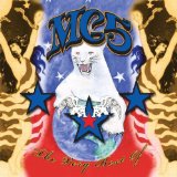 MC5 - The Very Best Of cover 