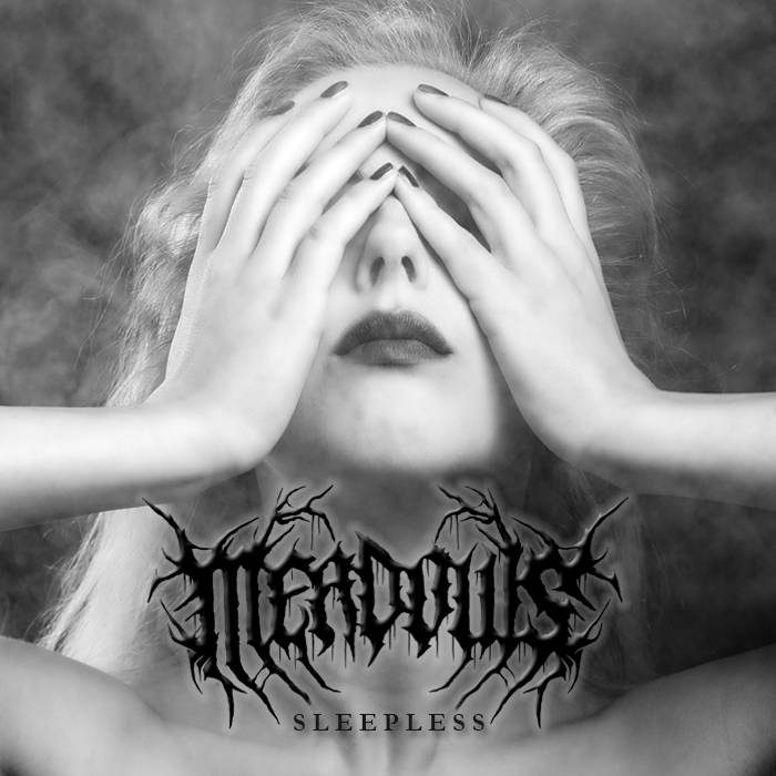 MEADOWS - Sleepless cover 