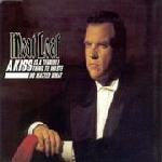 MEAT LOAF - A Kiss Is A Terrible Thing To Waste / No Matter What cover 