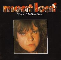 MEAT LOAF - The Collection cover 