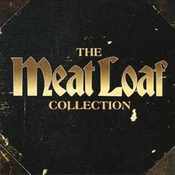 MEAT LOAF - The Meat Loaf Collection cover 