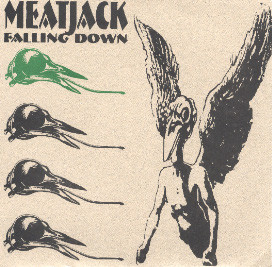 MEATJACK - Bongzilla / Meatjack cover 