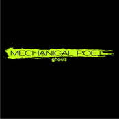 MECHANICAL POET - Ghouls cover 