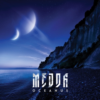MEDDA - Oceanus cover 