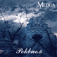 MEDEA - Реквием cover 