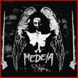 MEDEIA - Cult cover 