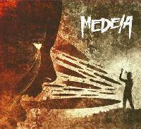MEDEIA - Medeia cover 