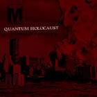MEDEIA - Quantum Holocaust World Domination cover 