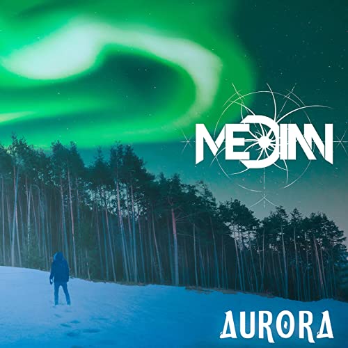 MEDIAN (ITALY-2) - Aurora cover 