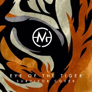 MEDIAN (TRE) - Eye Of The Tiger cover 