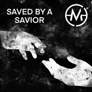 MEDIAN (TRE) - Saved by A Savior cover 