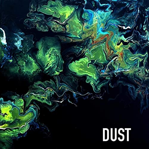 MEDITATOR - Dust cover 