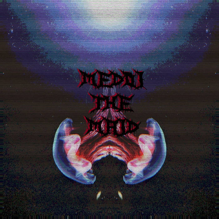 MEDOI - Dream Of Suicide cover 
