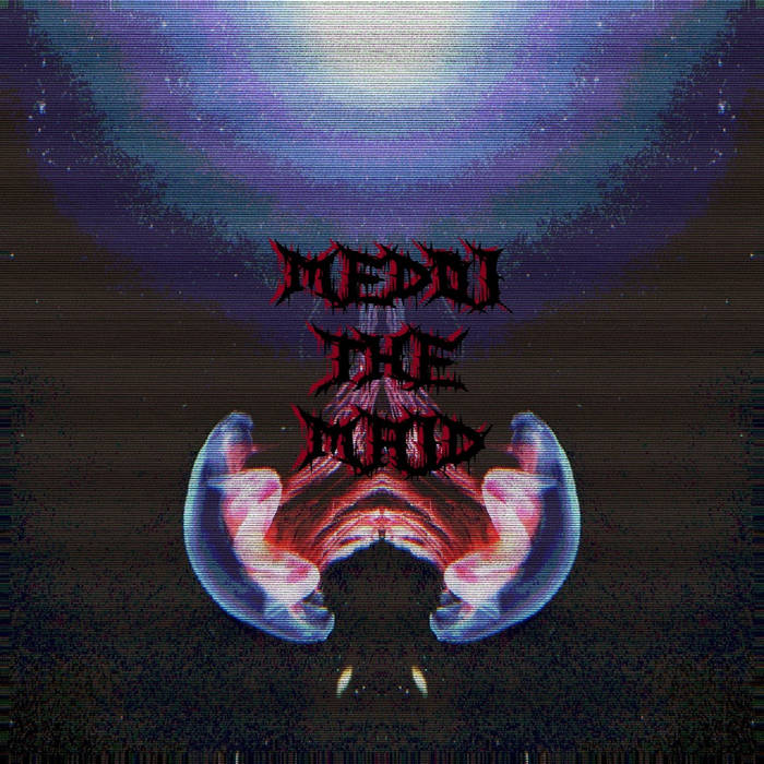 MEDOI - Dream Of Suicide cover 