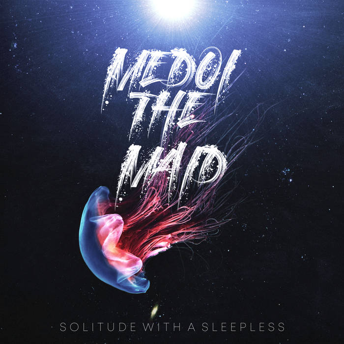 MEDOI - Solitude With A Sleepless cover 
