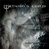 MEDUSA’S CHILD - Damnatio Memoriae cover 