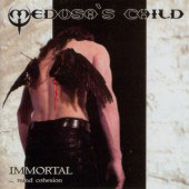 MEDUSA’S CHILD - Immortal - Mind Cohesion cover 