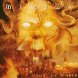 MEDUZA - Upon the World cover 