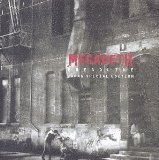 MEGADETH - Breadline EP cover 