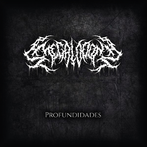 MEGALODÓN - Profundidades cover 