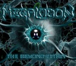 MEGALODON (WI) - The Beyond Within cover 