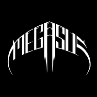 MEGASUS - 7 Inches Of Sorcery cover 