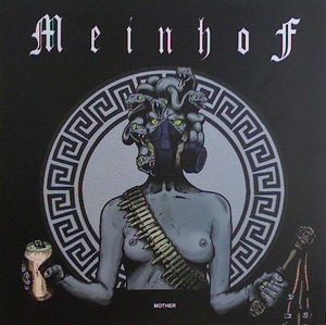 MEINHOF - Mother cover 