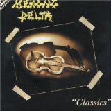 MEKONG DELTA - Classics cover 