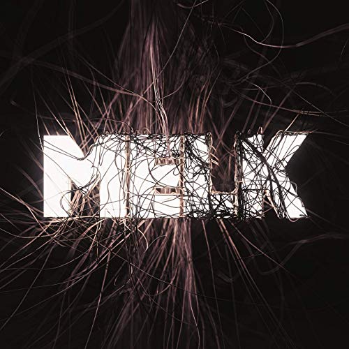 MELK - Melk cover 