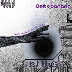 MELT-BANANA - Lite LIVE: ver.0.0 cover 