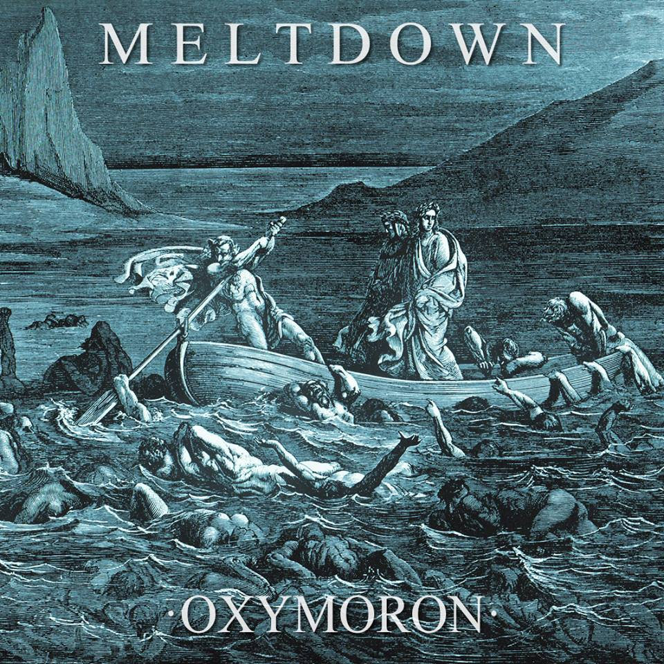 MELTDOWN - Oxymoron cover 