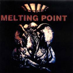 MELTING POINT - Melting Point cover 
