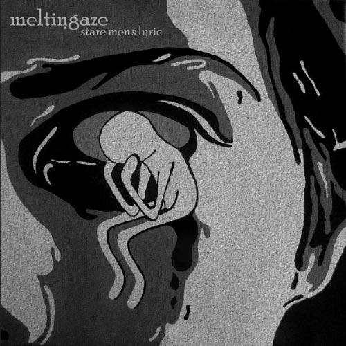 MELTINGAZE - Stare Men's Lyric cover 