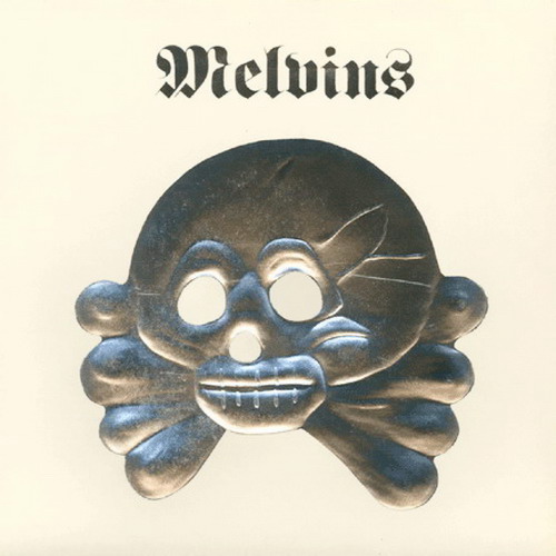 MELVINS - Leech / Queen cover 