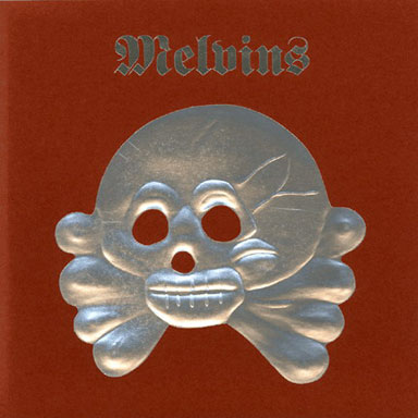 MELVINS - Lexicon Devil / Pigtro cover 