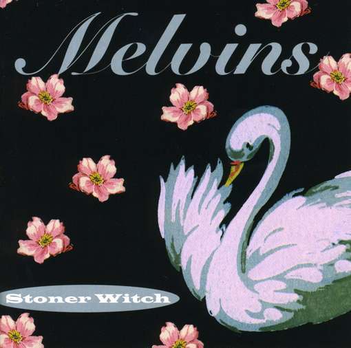 MELVINS - Stoner Witch cover 