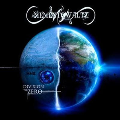 MEMENTO WALTZ - Division by Zero cover 