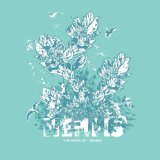 MEMFIS - The Wind-Up cover 