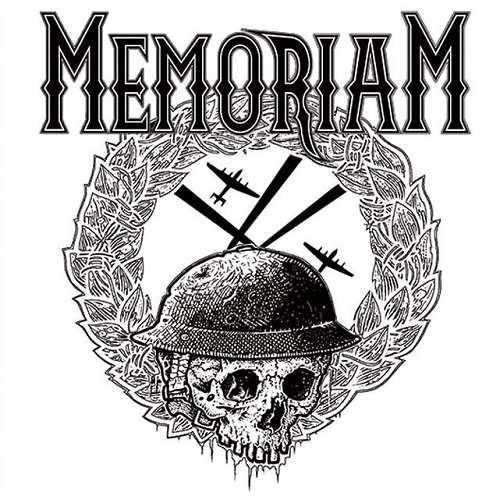 MEMORIAM - The Hellfire Demos II cover 