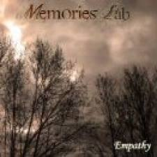 MEMORIES LAB - Empathy cover 
