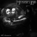 MEMORIES LAB - The Treasure cover 