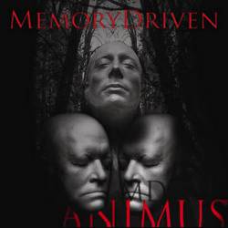 MEMORY DRIVEN - Animus cover 