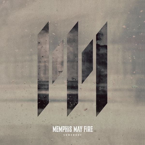 MEMPHIS MAY FIRE - Somebody cover 