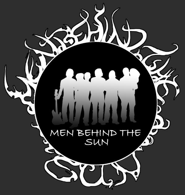MEN BEHIND THE SUN - Live at the UJZ cover 