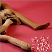 MEN EATER - Men Eater cover 