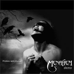 MENAHEM - Prisões Sem Muros cover 