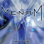 MENAM - Aesthetics cover 