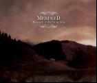 MENDEED - Beneath A Burning Sky cover 