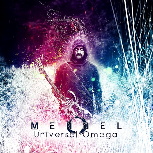 MENDEL - Universal Omega cover 