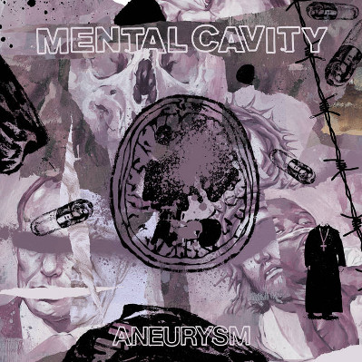 MENTAL CAVITY - Aneurysm cover 